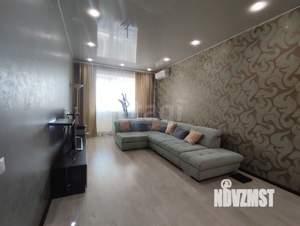 1-к квартира, вторичка, 54м2, 7/8 этаж