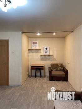 1-к квартира, вторичка, 36м2, 9/9 этаж