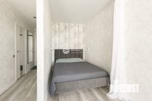 Студия квартира, вторичка, 32м2, 23/25 этаж