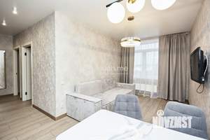 2-к квартира, вторичка, 50м2, 5/25 этаж