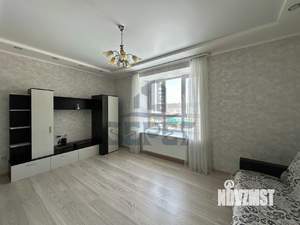 2-к квартира, вторичка, 73м2, 5/5 этаж