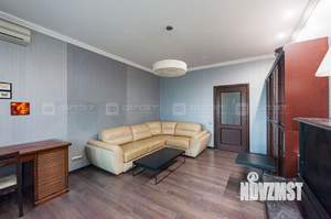 2-к квартира, вторичка, 74м2, 6/10 этаж