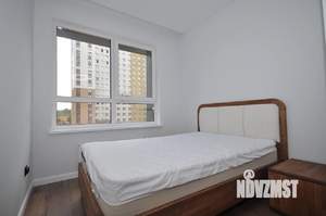 2-к квартира, вторичка, 60м2, 4/25 этаж