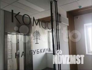 1-к квартира, сданный дом, 35м2, 9/21 этаж