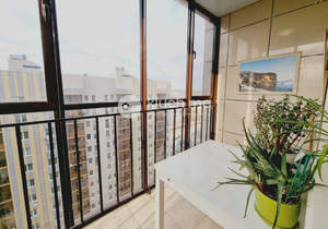 2-к квартира, вторичка, 61м2, 13/18 этаж