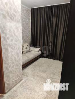 Студия квартира, вторичка, 11м2, 2/7 этаж