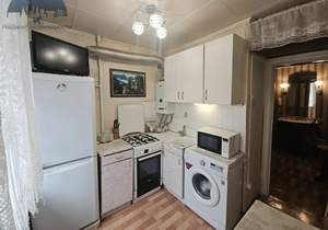 2-к квартира, вторичка, 46м2, 3/5 этаж