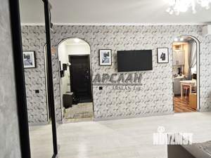 2-к квартира, вторичка, 45м2, 4/5 этаж