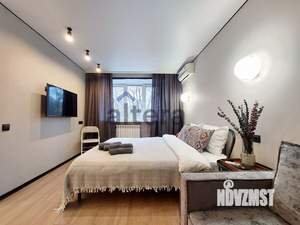 1-к квартира, вторичка, 31м2, 2/5 этаж