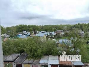 2-к квартира, вторичка, 48м2, 5/5 этаж