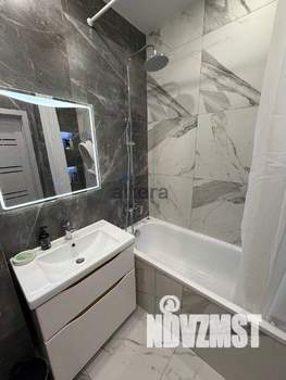 1-к квартира, вторичка, 37м2, 18/24 этаж