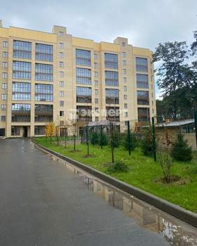 2-к квартира, вторичка, 57м2, 3/9 этаж
