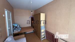 2-к квартира, вторичка, 38м2, 2/2 этаж