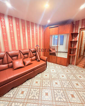 3-к квартира, вторичка, 63м2, 8/10 этаж