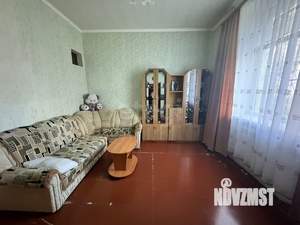 2-к квартира, вторичка, 48м2, 1/5 этаж