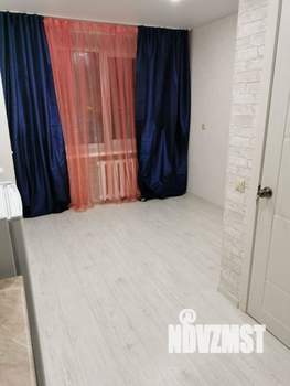 Студия квартира, вторичка, 14м2, 4/5 этаж