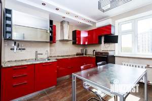 2-к квартира, вторичка, 78м2, 5/16 этаж