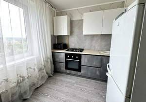 1-к квартира, вторичка, 39м2, 4/10 этаж