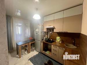 2-к квартира, вторичка, 39м2, 6/9 этаж