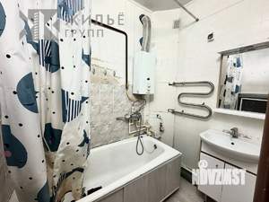 3-к квартира, вторичка, 76м2, 2/4 этаж