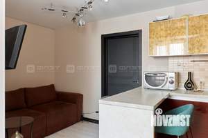 1-к квартира, вторичка, 45м2, 8/10 этаж