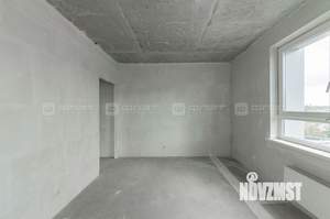 2-к квартира, вторичка, 63м2, 7/9 этаж
