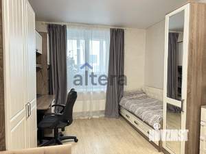 1-к квартира, вторичка, 34м2, 8/10 этаж