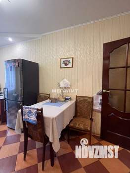 1-к квартира, вторичка, 56м2, 2/10 этаж