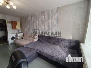 Студия квартира, вторичка, 20м2, 6/9 этаж