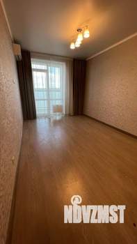 1-к квартира, вторичка, 42м2, 10/19 этаж