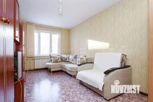 1-к квартира, вторичка, 40м2, 6/10 этаж