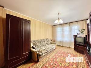 2-к квартира, вторичка, 47м2, 5/5 этаж