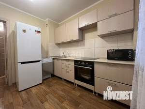 2-к квартира, вторичка, 58м2, 1/19 этаж
