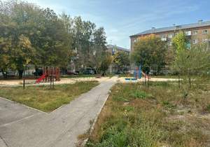 1-к квартира, вторичка, 33м2, 4/5 этаж