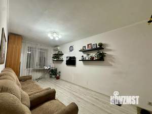 3-к квартира, вторичка, 60м2, 7/10 этаж