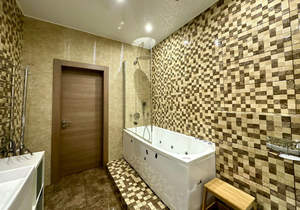 3-к квартира, вторичка, 110м2, 2/4 этаж