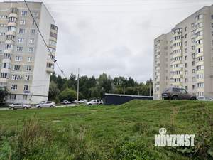 2-к квартира, вторичка, 43м2, 10/10 этаж