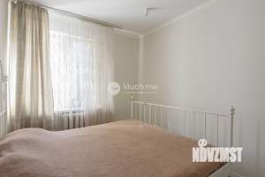 3-к квартира, вторичка, 60м2, 2/10 этаж