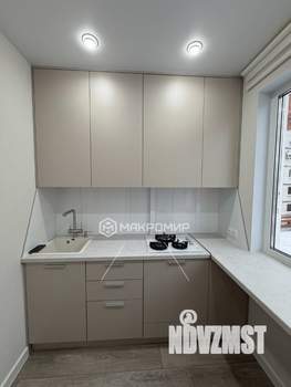 2-к квартира, вторичка, 45м2, 3/5 этаж