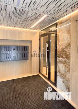 1-к квартира, сданный дом, 48м2, 6/7 этаж