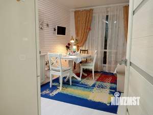 2-к квартира, вторичка, 64м2, 7/19 этаж