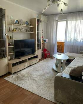 2-к квартира, вторичка, 45м2, 2/5 этаж