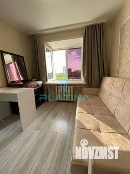 Студия квартира, вторичка, 14м2, 5/5 этаж