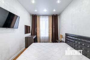 2-к квартира, вторичка, 50м2, 6/10 этаж