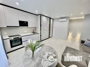 3-к квартира, вторичка, 72м2, 21/25 этаж