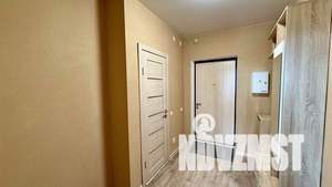 1-к квартира, вторичка, 38м2, 12/19 этаж