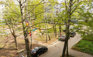 3-к квартира, вторичка, 60м2, 3/5 этаж