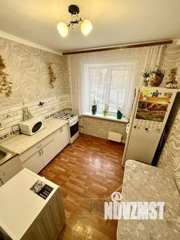 2-к квартира, вторичка, 53м2, 2/9 этаж