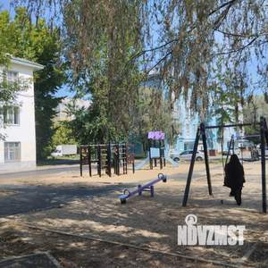 3-к квартира, вторичка, 58м2, 3/5 этаж