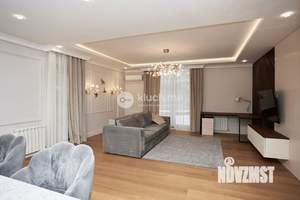 2-к квартира, вторичка, 83м2, 2/5 этаж